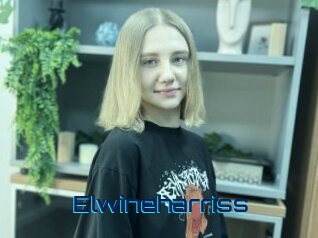 elwineharriss Vidéos de Cul FR