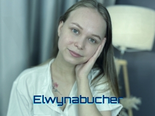 Elwynabucher