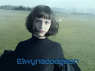 Elwynadodgson