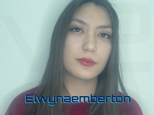 Elwynaemberton