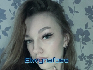 Elwynafoss