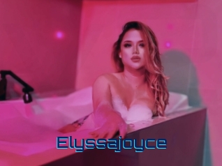 elyssajoyce Vidéos de Cul FR