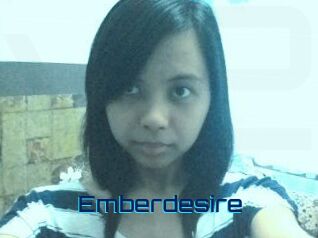 Emberdesire