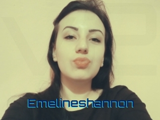 emelineshannon Vidéos de Cul FR