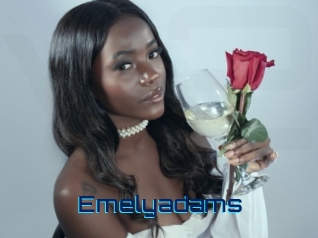 emelyadams Vidéos de Cul FR