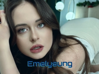 emelysung Vidéos de Cul FR