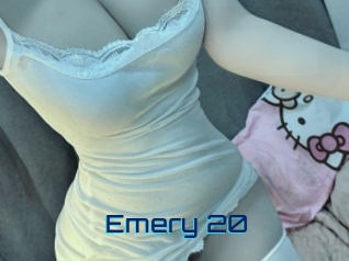 emery_20 Vidéos de Cul FR