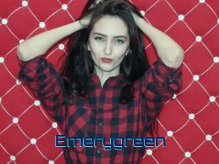 Emerygreen