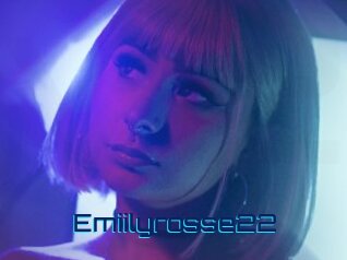 emiilyrosse22 Vidéos de Cul FR