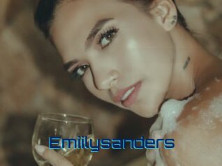 Emiilysanders