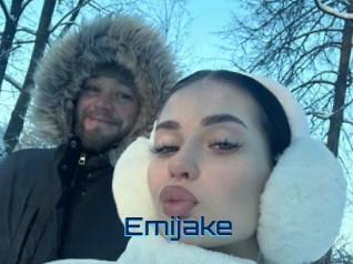 emijake Vidéos de Cul FR
