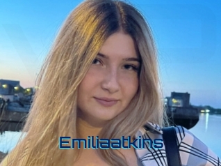 emiliaatkins Vidéos de Cul FR
