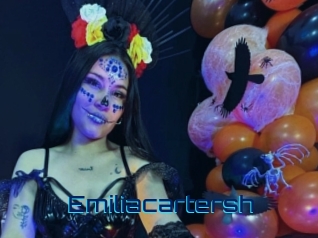 emiliacartersh Vidéos de Cul FR
