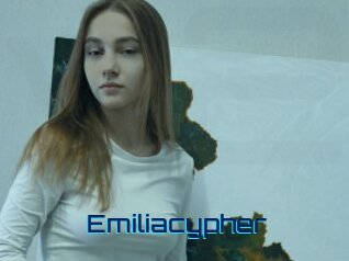 Emiliacypher