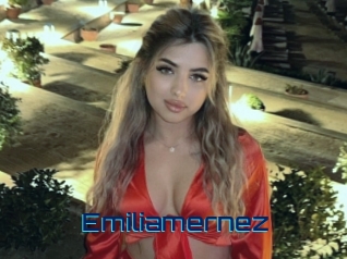 emiliamernez Vidéos de Cul FR