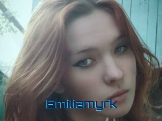 emiliamyrk Vidéos de Cul FR