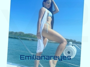 emilianareyes Vidéos de Cul FR