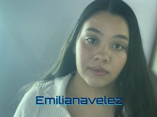 emilianavelez Vidéos de Cul FR