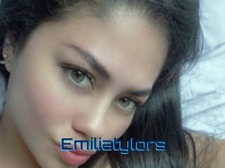 Emiliatylors