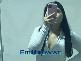 Emilibrowwn