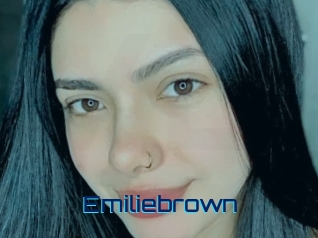 Emiliebrown
