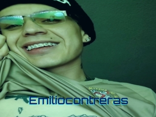 emiliocontreras Vidéos de Cul FR