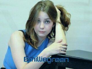Emilliegreen