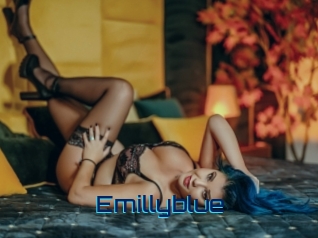 emillyblue Vidéos de Cul FR