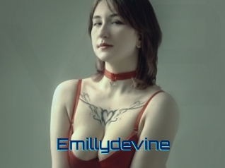 emillydevine Vidéos de Cul FR