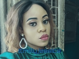 emillyjessica Vidéos de Cul FR