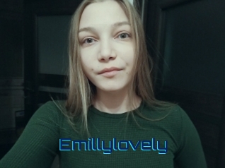 emillylovely Vidéos de Cul FR