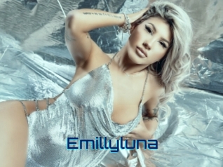 emillyluna Vidéos de Cul FR