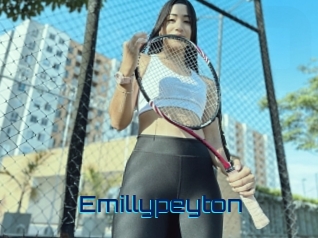 Emillypeyton