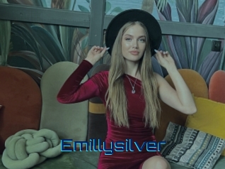 Emillysilver