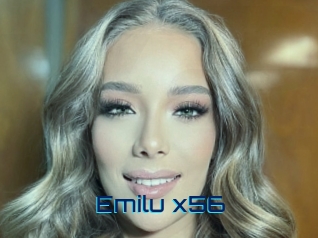 emilu_x56 Vidéos de Cul FR