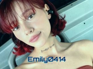 emily0414 Vidéos de Cul FR