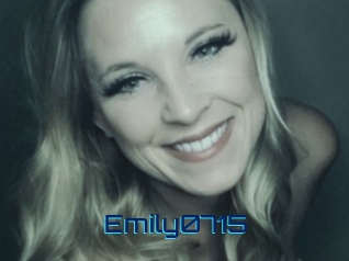 emily0715 Vidéos de Cul FR