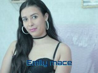 emily_mace Vidéos de Cul FR