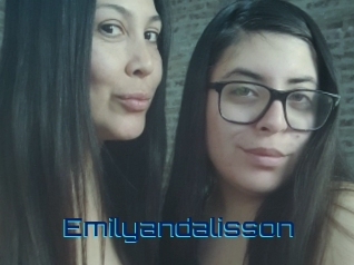 Emilyandalisson