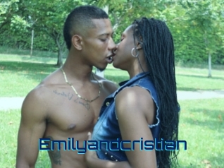 Emilyandcristian