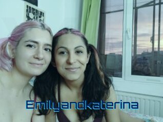 Emilyandkaterina