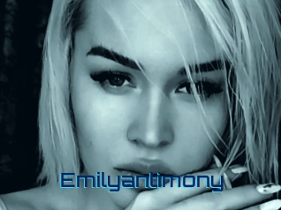 Emilyantimony