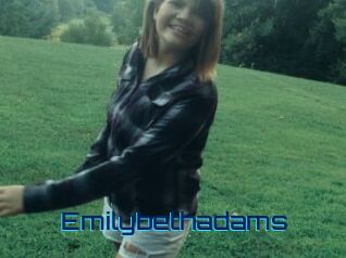 emilybethadams Vidéos de Cul FR