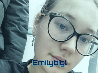 emilybigl Vidéos de Cul FR