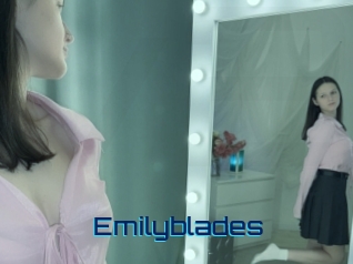 emilyblades Vidéos de Cul FR