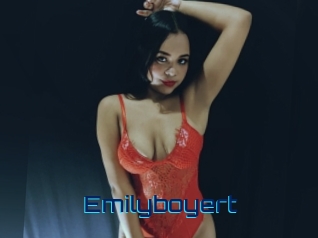 Emilyboyert