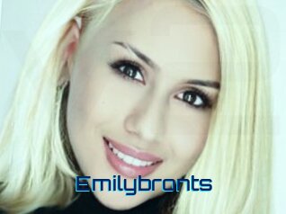 Emilybronts