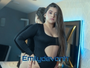 emilydevonh Vidéos de Cul FR