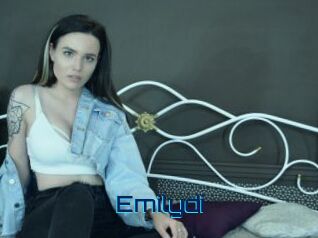 Emilydi