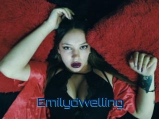 emilydwelling Vidéos de Cul FR